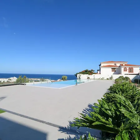 Lejlighed Paramount Views Agaete Puerto de las Nieves