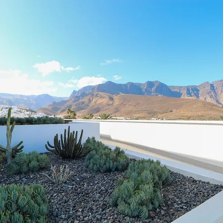 Paramount Views Agaete Puerto de las Nieves